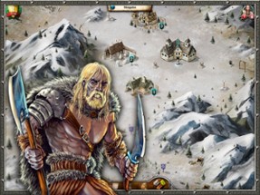 Grimfall Mobile Image