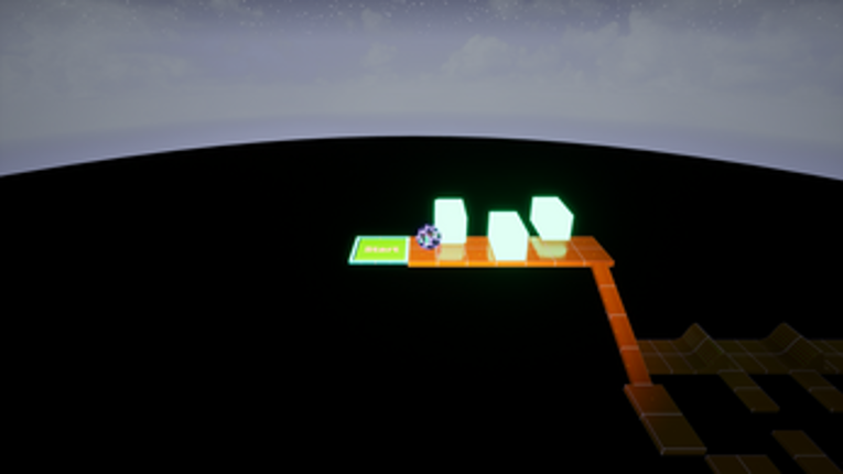 Groundball screenshot