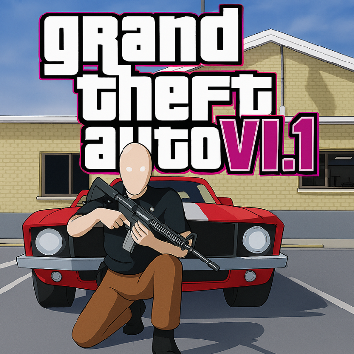 Games like GTA 6.1