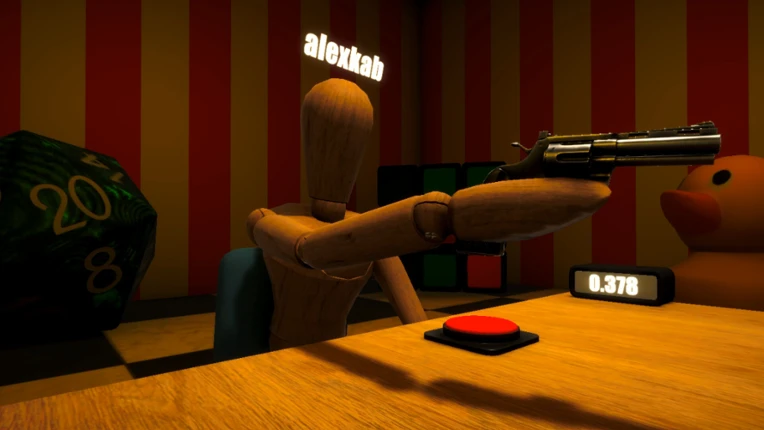 Gun Game screenshot