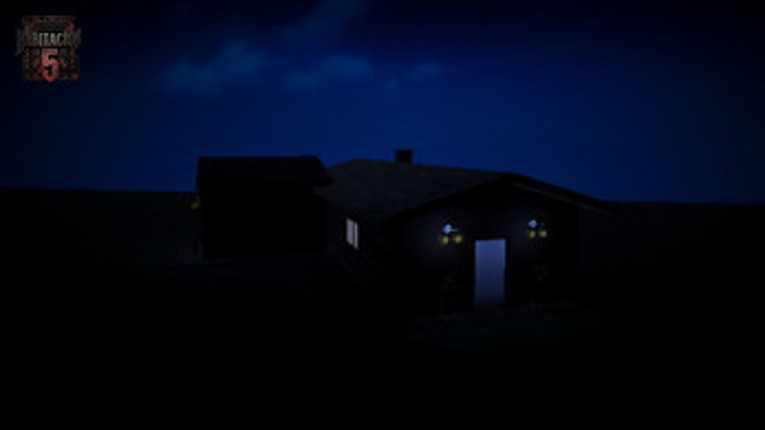 Habitación5 - VR Image