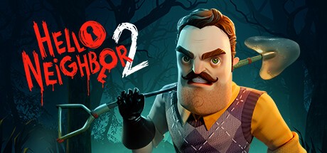 Games like Hello Neighbor 2