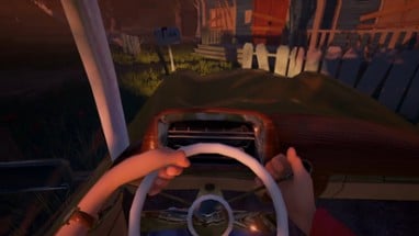 Hello Neighbor Alpha 2 Image