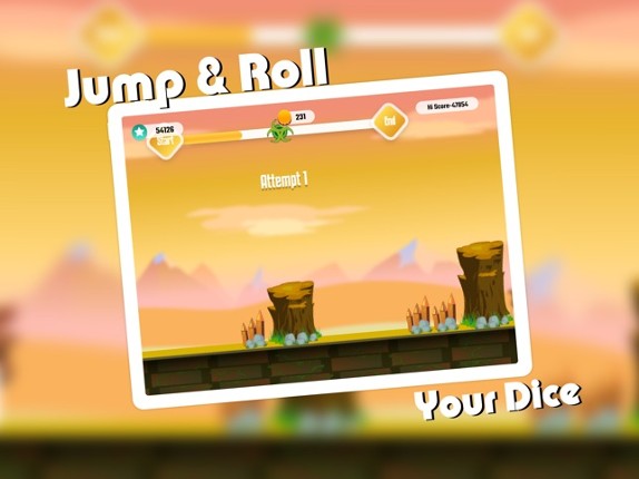 Hill Surfer Image