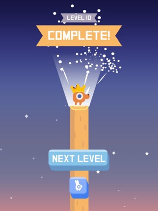 Hoppy Towers screenshot