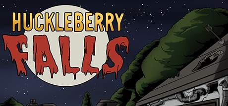 Games like Huckleberry Falls