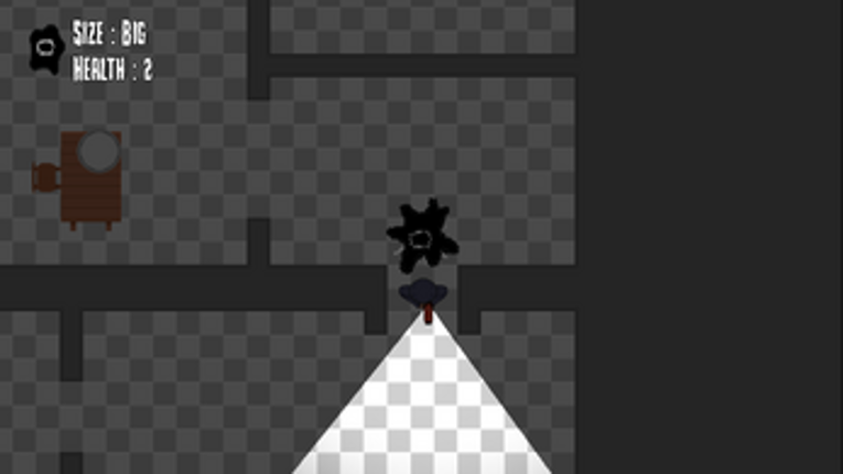 Hungry Bert screenshot