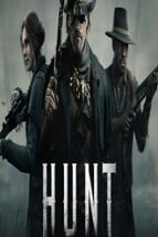 Hunt: Showdown 1896 Image