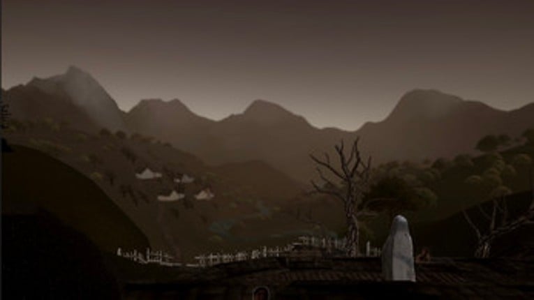 I will be your Sanctuary screenshot