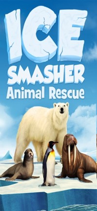 Ice Smasher - Animal Rescue screenshot