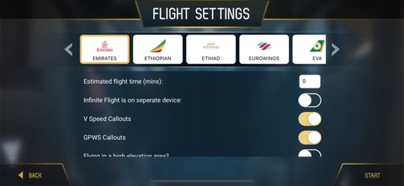 Infinite Passengers screenshot