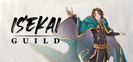 Games like Isekai Guild