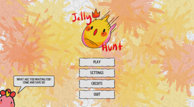 Jelly Hunt Image