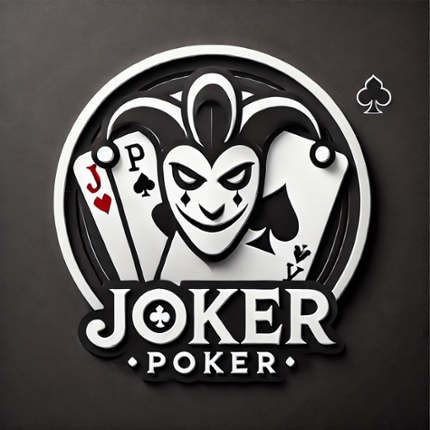 Joker Poker Game Cover