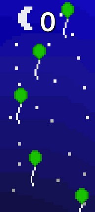 Journey of Ballons screenshot