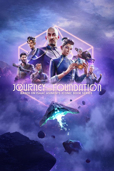 Games like Journey to Foundation