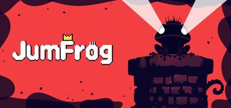 Games like Jumfrog
