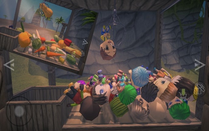 Jurassic Dino Kids Evolution-U screenshot