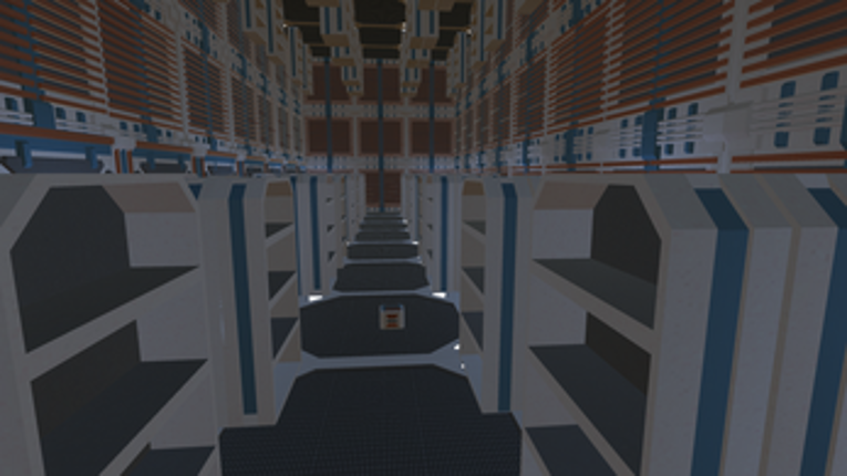 Kevin M-Adamovics Prototypes screenshot