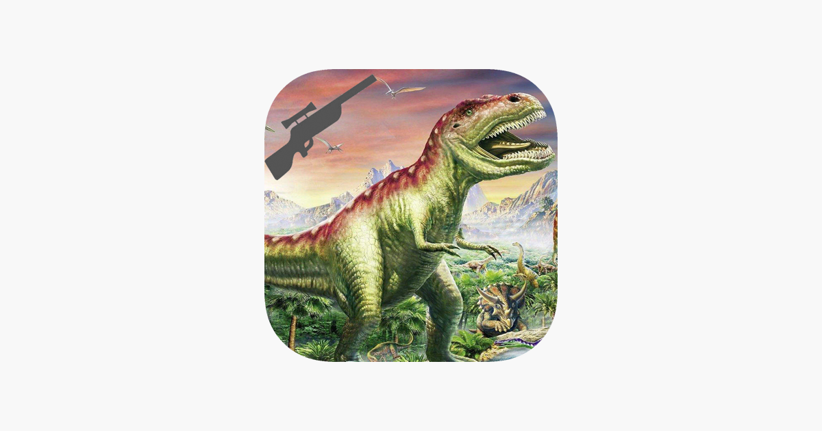 Games like Kill Dinosaur