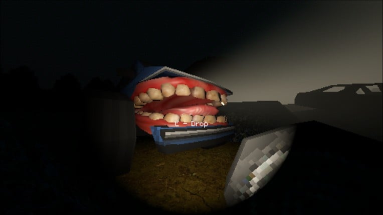 Killer Junkyard screenshot