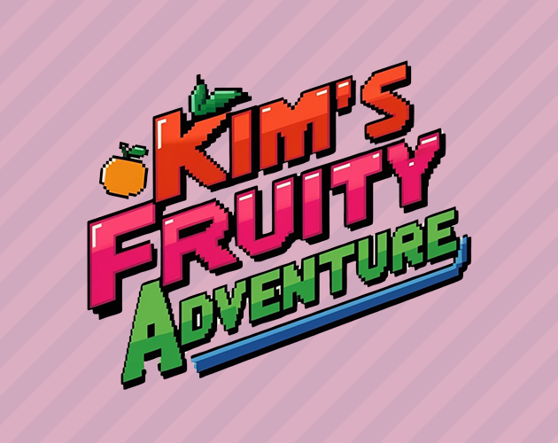 Games like Kim's Fruity Adventure