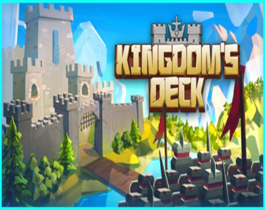 Kingdom’s Deck Game Cover