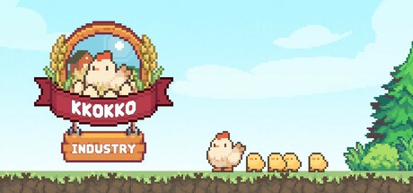 Games like Kkokko Industry