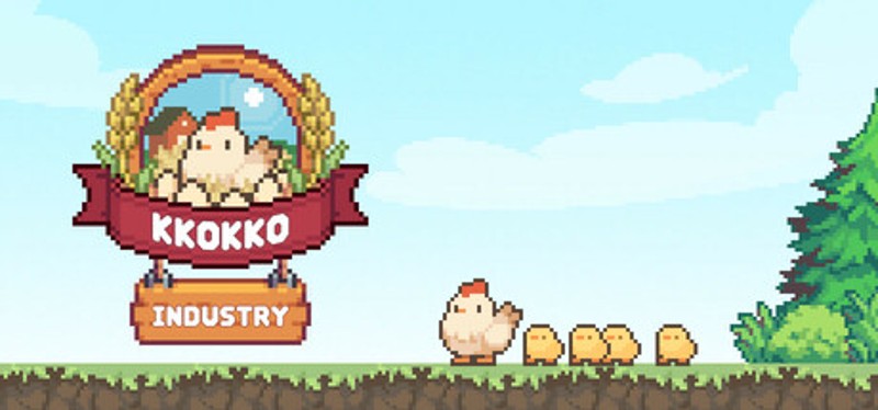 Kkokko Industry Image