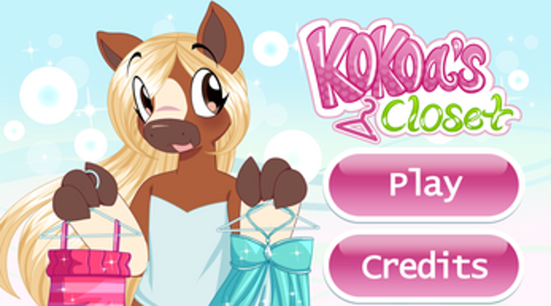Kokoa's Closet Image