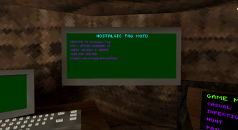 Labubu Tag screenshot