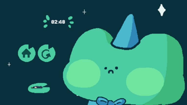 Leaping Realities screenshot