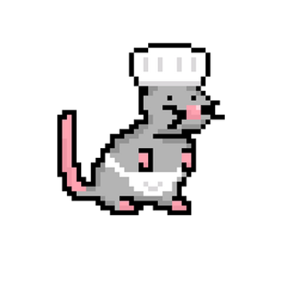 Life of Remy's Forgotten Brother Image