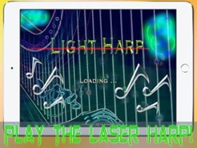 Light Harp HD Full Version Image