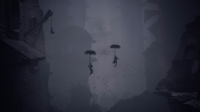 Little Nightmares III screenshot