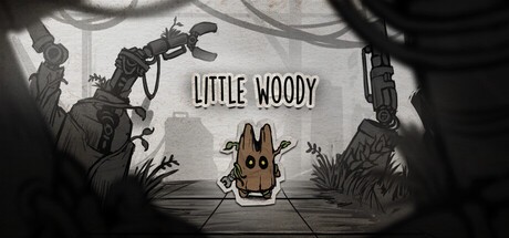 Games like Little Woody