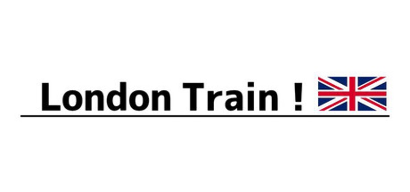 London Train! Image