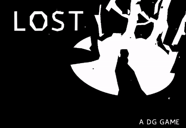 Lost Image