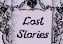 Games like Lost Stories