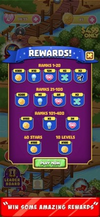 Mahjong Quest - Majong Games screenshot