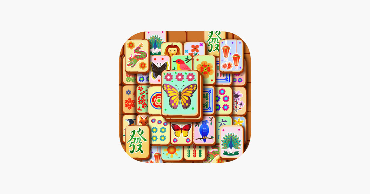 Games like Mahjong Quest - Majong Games
