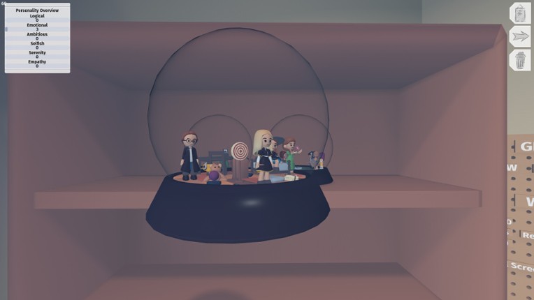 Make Your Choice screenshot