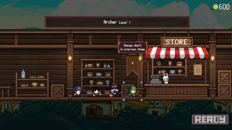 Maru Expedition: We can fly screenshot