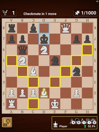Master Chess screenshot