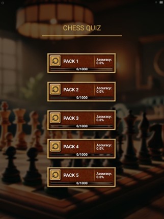 Master Chess screenshot