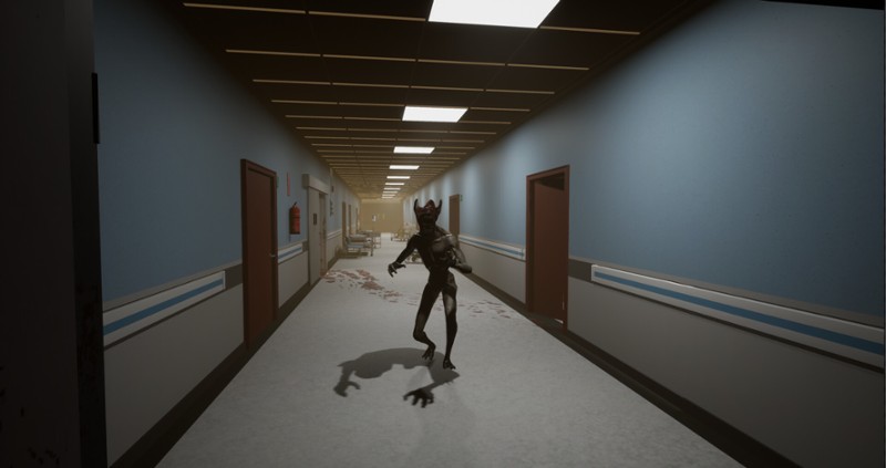 Medical Layers screenshot