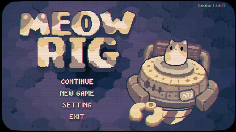 MeowRig screenshot