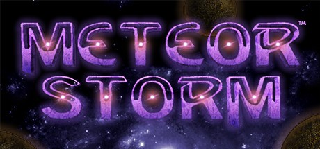 Games like Meteor Storm
