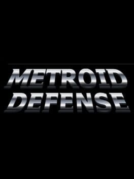 Games like Metroid Defense