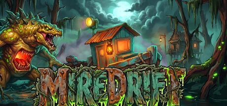 Games like Miredrift